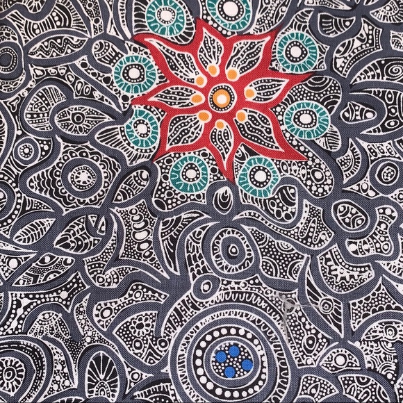 Fabric face mask. - Picture 9 of 16